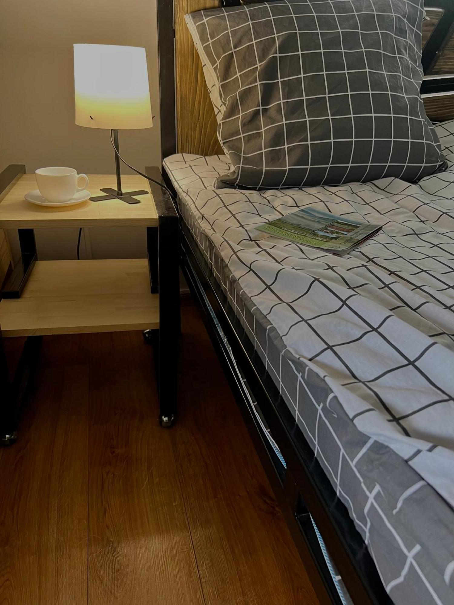 Apartment шум черемоша на березі річки Verkhovyna