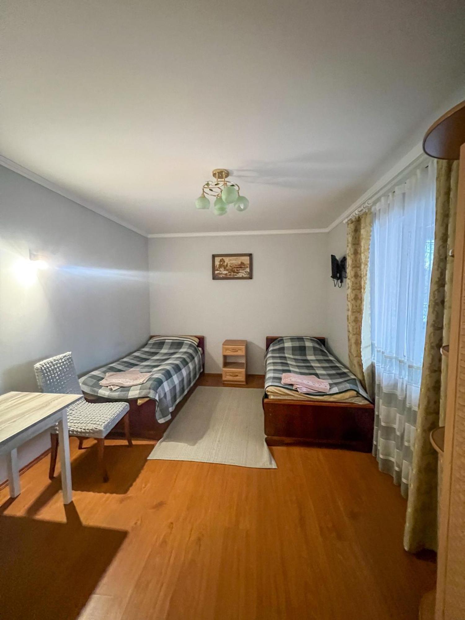Apartment шум черемоша на березі річки *