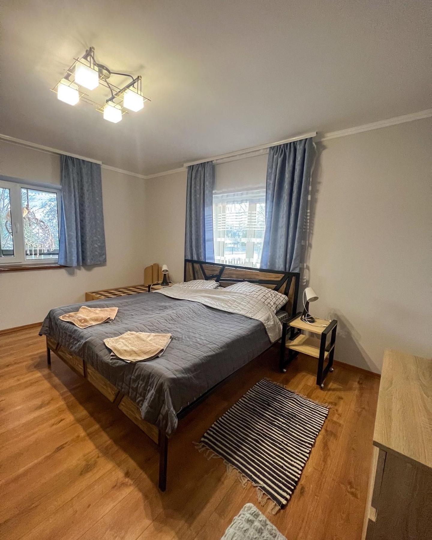 Apartment шум черемоша на березі річки *